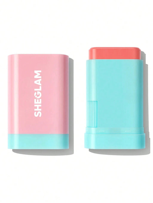 SHEGLAM Colorete en barra - Stunner rare Cosmética para Mujeres - Quierox - Tienda Online