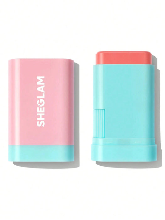SHEGLAM Colorete en barra - Stunner rare Cosmética para Mujeres - Quierox - Tienda Online