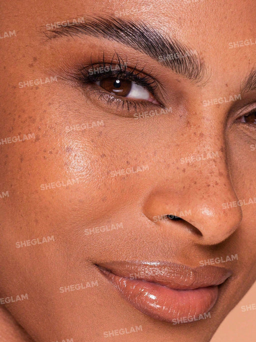 SHEGLAM Complexion Pro Base de maquillaje mate transpirable de larga duración - Quierox - Tienda Online