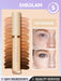 SHEGLAM Corrector de cobertura total de 12 horas - Corrector líquido mate almendra - Quierox - Tienda Online