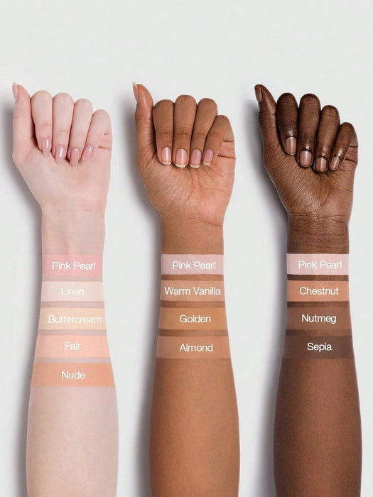 SHEGLAM Corrector en crema de retoque rápido - Dorado - Quierox - Tienda Online