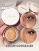 SHEGLAM Corrector en crema de retoque rápido - Dorado - Quierox - Tienda Online