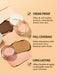 SHEGLAM Corrector en crema de retoque rápido - Dorado - Quierox - Tienda Online