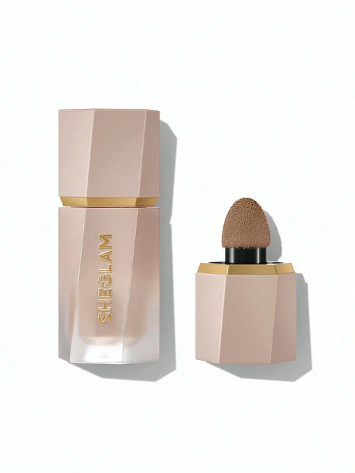 SHEGLAM Crema de gel bronceadora suave Contorno no graso Larga duración - Quierox - Tienda Online