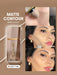 SHEGLAM Crema de gel bronceadora suave Contorno no graso Larga duración - Quierox - Tienda Online