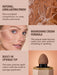 SHEGLAM Crema de gel bronceadora suave Contorno no graso Larga duración - Quierox - Tienda Online