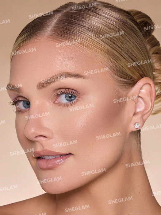 SHEGLAM Crema de gel bronceadora suave Contorno no graso Larga duración - Quierox - Tienda Online