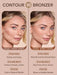SHEGLAM Crema de gel bronceadora suave Contorno no graso Larga duración - Quierox - Tienda Online