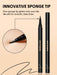 SHEGLAM Eye Affinity Delineador de ojos resistente al agua, mate a prueba de sudor - Quierox - Tienda Online