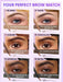 SHEGLAM Fluff Line Lápiz de cejas - Chocolate, Pintura Facial - Quierox - Tienda Online