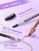 SHEGLAM Fluff Line Lápiz de cejas - Chocolate, Pintura Facial - Quierox - Tienda Online