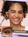 SHEGLAM Fluff Line Lápiz de cejas - Chocolate, Pintura Facial - Quierox - Tienda Online