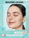 SHEGLAM Glacier Glo Smoothing Primer Hidratante de larga duración Prebase facial hidratante Control de grasa - Quierox - Tienda Online