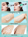SHEGLAM Glacier Glo Smoothing Primer Hidratante de larga duración Prebase facial hidratante Control de grasa - Quierox - Tienda Online