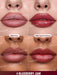 SHEGLAM Glam 101 Labial y Delineador Transparente con Color - Blueberry Jam - Quierox - Tienda Online