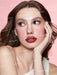 SHEGLAM Glam 101 Labial y Delineador Transparente con Color - Blueberry Jam - Quierox - Tienda Online
