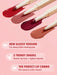 SHEGLAM Glam 101 Labial y Delineador Transparente con Color - Blueberry Jam - Quierox - Tienda Online