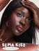 SHEGLAM Glass Lock Air Brillo Labial-Sepia Kiss - Quierox - Tienda Online