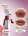 SHEGLAM Glass Lock Air Brillo Labial-Sepia Kiss - Quierox - Tienda Online