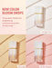 SHEGLAM Glow Bloom Iluminador en gel cremoso Vanilla Frost - Quierox - Tienda Online