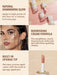 SHEGLAM Glow Bloom Iluminador en gel cremoso Vanilla Frost - Quierox - Tienda Online