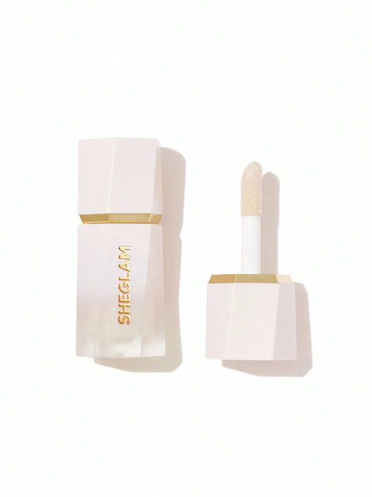 SHEGLAM Glow Bloom Iluminador en gel cremoso Vanilla Frost - Quierox - Tienda Online