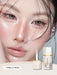 SHEGLAM Glow Bloom Iluminador en gel cremoso Vanilla Frost - Quierox - Tienda Online