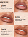 SHEGLAM Haute Cocoa Lip Set 3-In-1 Maquillaje de labios Brillo labial voluminizador - Quierox - Tienda Online