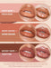 SHEGLAM Haute Cocoa Lip Set 3-In-1 Maquillaje de labios Brillo labial voluminizador - Quierox - Tienda Online