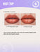 SHEGLAM Haute Cocoa Lip Set 3-In-1 Maquillaje de labios Brillo labial voluminizador - Quierox - Tienda Online
