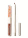 SHEGLAM Haute Cocoa Lip Set 3-In-1 Maquillaje de labios Brillo labial voluminizador - Quierox - Tienda Online