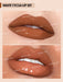SHEGLAM Haute Cocoa Lip Set 3-In-1 Maquillaje de labios Brillo labial voluminizador - Quierox - Tienda Online