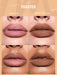 SHEGLAM Juego de 3 delineadores de labios So Lippy-Espresso Kisses - Quierox - Tienda Online