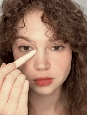 SHEGLAM Lápiz de ojos Big N' Bright - Escarcha - Quierox - Tienda Online
