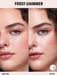 SHEGLAM Lápiz de ojos Big N' Bright - Escarcha - Quierox - Tienda Online