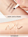 SHEGLAM Lápiz líquido para cejas Feather Better, resistente a las manchas - Quierox - Tienda Online