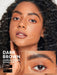 SHEGLAM Lápiz líquido para cejas Feather Better, resistente a las manchas - Quierox - Tienda Online