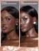 SHEGLAM Light Me Up Spray fijador luminoso Marca Belleza Maquillaje Pintura facial Cosmético - Quierox - Tienda Online