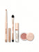 SHEGLAM Lip Dazzler Kit de brillo labia - Debutante, brillo labial de larga duración - Quierox - Tienda Online