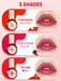 SHEGLAM Para un rubor intenso en labios y mejillas - Es un tinte labial mate - Quierox - Tienda Online