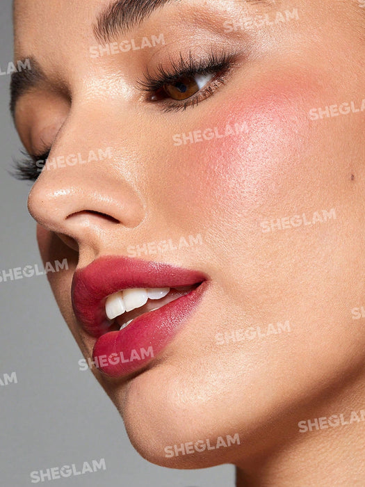 SHEGLAM Para un rubor intenso en labios y mejillas - Es un tinte labial mate - Quierox - Tienda Online