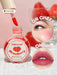 SHEGLAM Para un rubor intenso en labios y mejillas - Es un tinte labial mate - Quierox - Tienda Online
