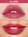 SHEGLAM Para un rubor intenso en labios y mejillas - Es un tinte labial mate - Quierox - Tienda Online