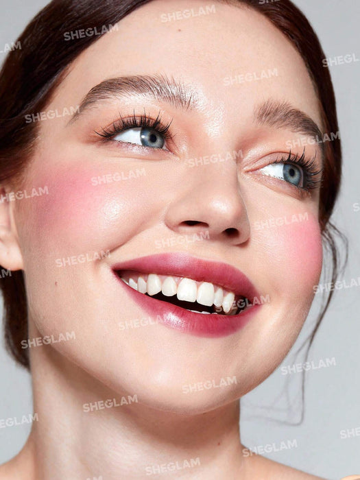 SHEGLAM Para un rubor intenso en labios y mejillas - Es un tinte labial mate - Quierox - Tienda Online