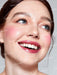 SHEGLAM Para un rubor intenso en labios y mejillas - Es un tinte labial mate - Quierox - Tienda Online
