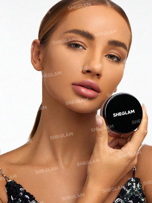 SHEGLAM Polvo Fijador Baked Glow - Control De Grasa Polvo Fijador - Quierox - Tienda Online