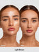SHEGLAM Polvo Fijador Baked Glow - Control De Grasa Polvo Fijador - Quierox - Tienda Online