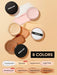SHEGLAM Polvo Fijador Baked Glow - Control De Grasa Polvo Fijador - Quierox - Tienda Online