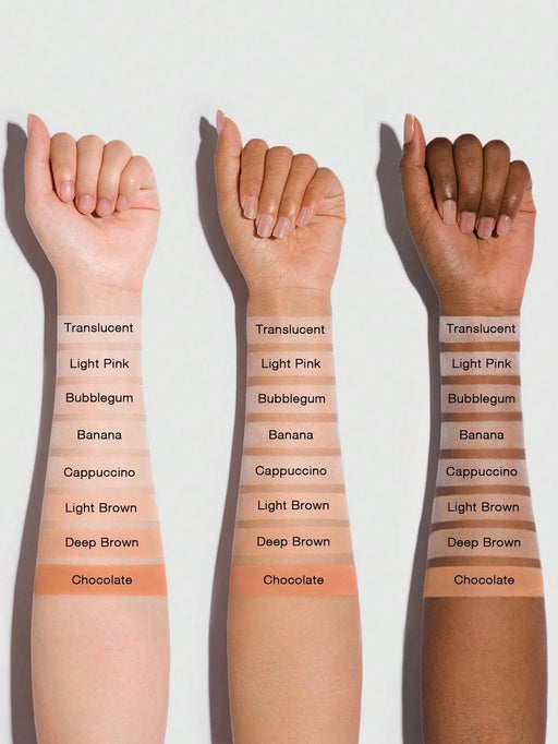 SHEGLAM Polvo Fijador Baked Glow - Control De Grasa Polvo Fijador - Quierox - Tienda Online