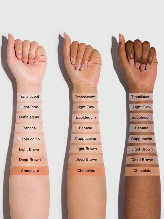 SHEGLAM Polvo Fijador Baked Glow - Control De Grasa Polvo Fijador - Quierox - Tienda Online